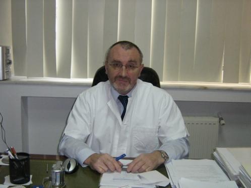 Suppress spare Oswald Centrul Medical Prof. Dr. Lascar Ioan-Bucuresti - Bucuresti -...